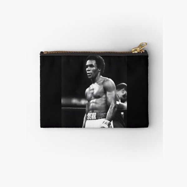 Item preview, Sugar Ray Leonard designed and sold by lostboyrufioo.