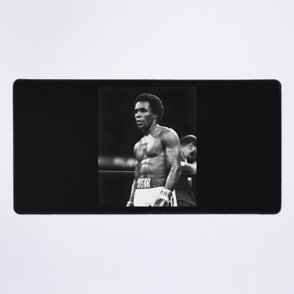 Item preview, Sugar Ray Leonard designed and sold by lostboyrufioo.