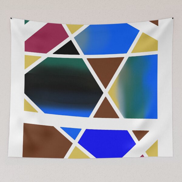 Item preview, Shady shapes designed and sold by thegraphixtee.