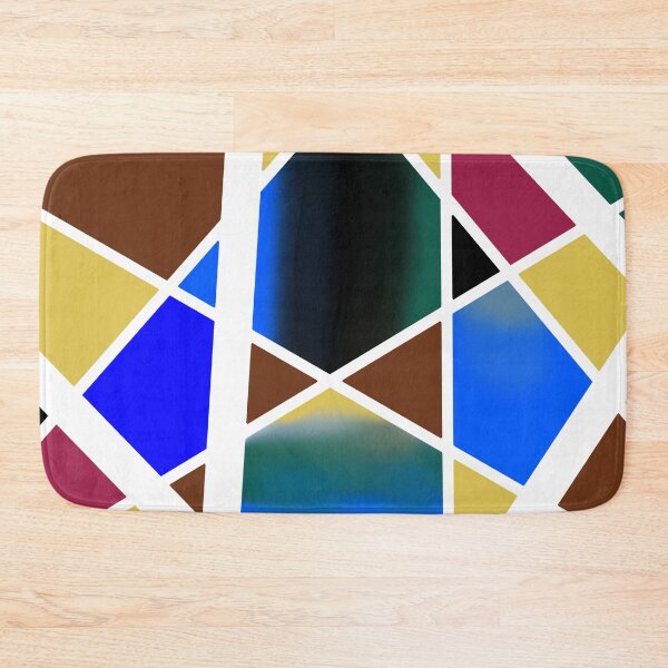 Item preview, Shady shapes designed and sold by thegraphixtee.