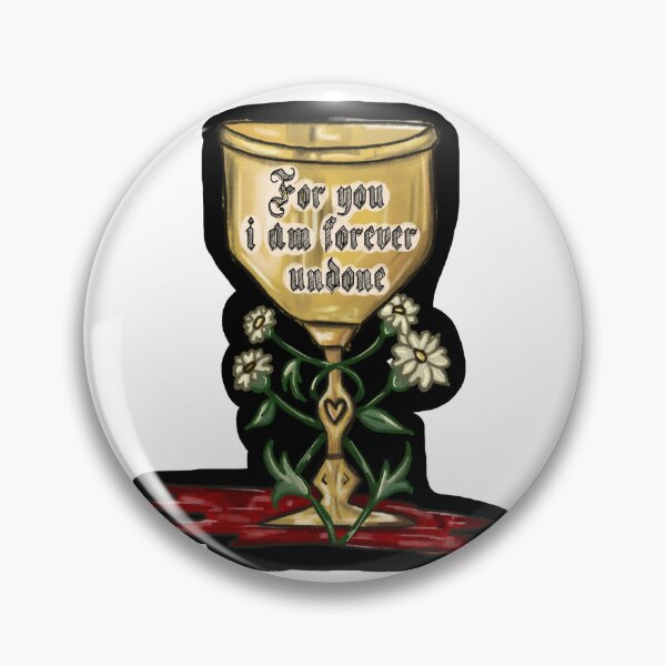 Item preview, for you i am forever undone - cruel prince  designed and sold by idhrart.