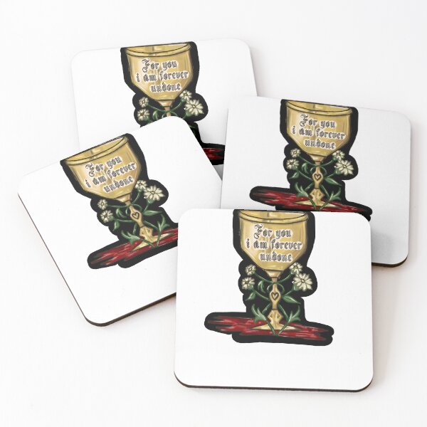 Item preview, for you i am forever undone - cruel prince  designed and sold by idhrart.