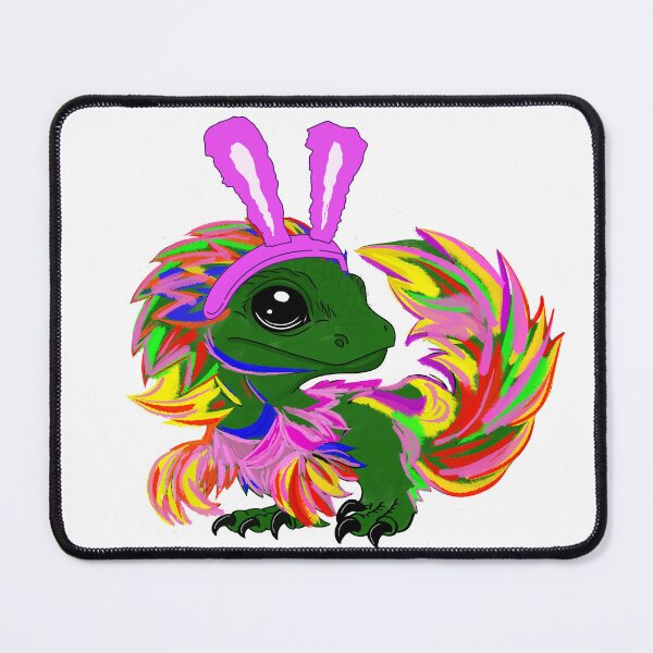 Item preview, Bunny Tryout designed and sold by Misplay Mastermind.