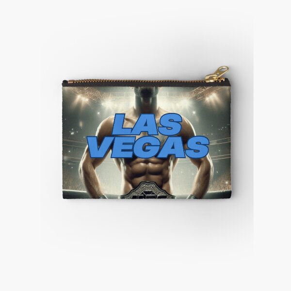 Item preview, UFC 313 T-shirt, No Blinking, Fitness T-shirt, Boxing, Martial Arts designed and sold by LaModaLoKa01.