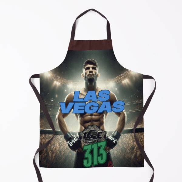 Item preview, UFC 313 T-shirt, No Blinking, Fitness T-shirt, Boxing, Martial Arts designed and sold by LaModaLoKa01.