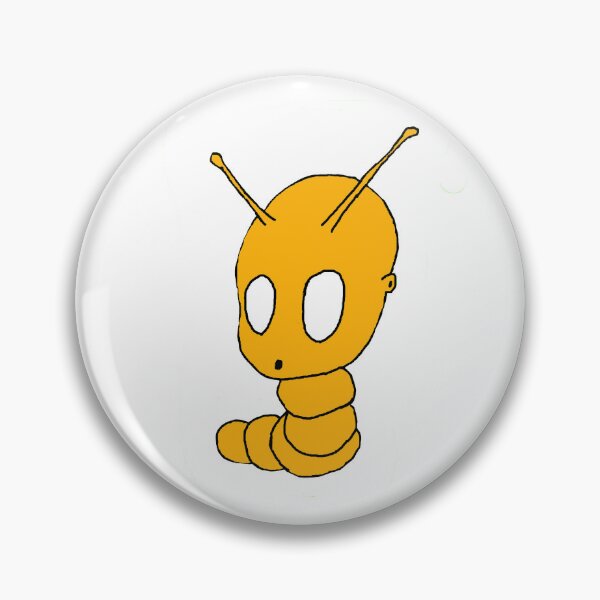 Item preview, Wormy designed and sold by Seeded.