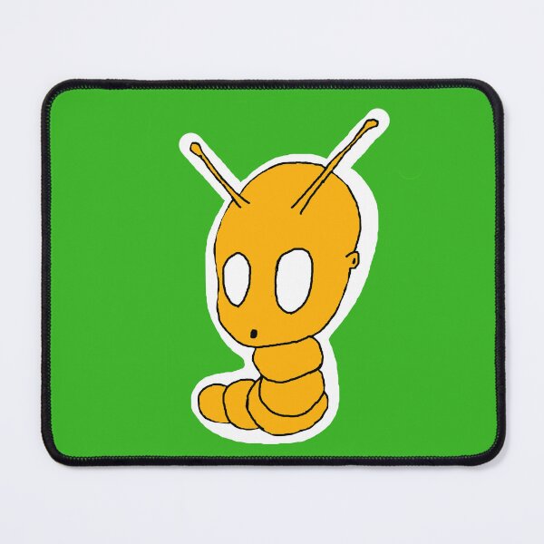Item preview, Wormy designed and sold by Seeded.
