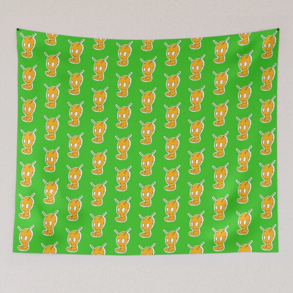 Item preview, Wormy designed and sold by Seeded.