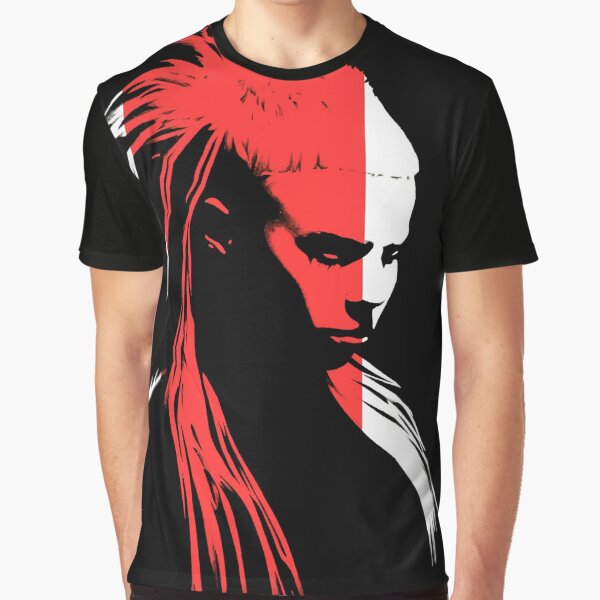 Item preview, Die Antwoord 5 designed and sold by smerriganart.