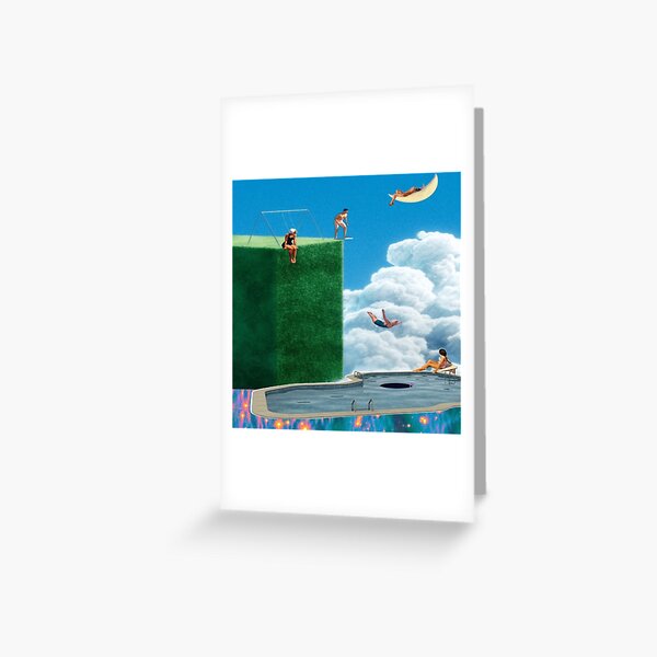 Item preview, Dive into the unknown  designed and sold by artbyaddiet.