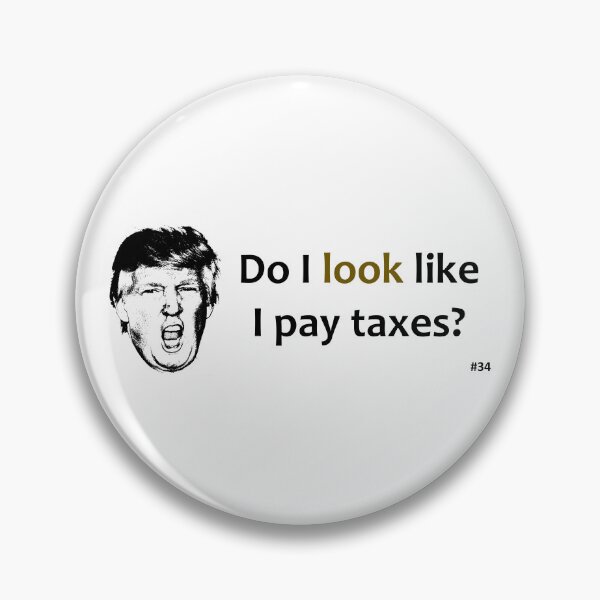 Item preview, delete the tax cheat designed and sold by ampuloso.