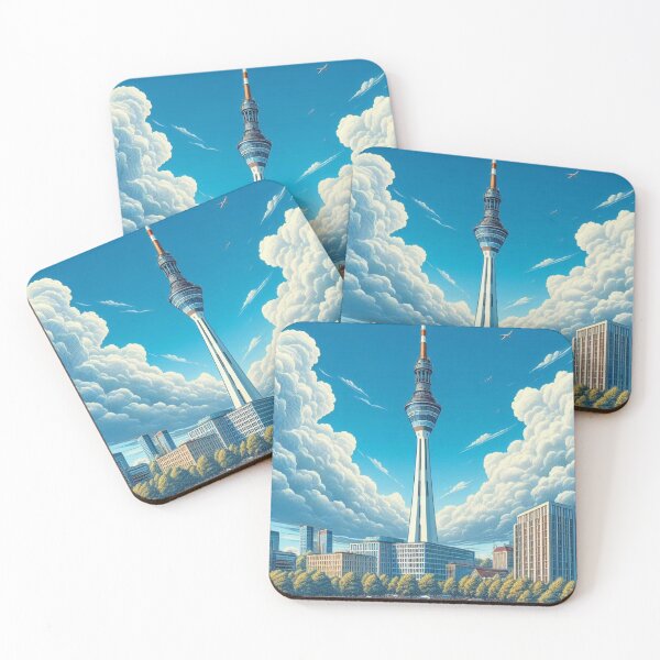 Item preview,  Tallinn Made Me designed and sold by WOYEJun.