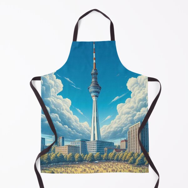Item preview, Tallinn Made Me designed and sold by WOYEJun.