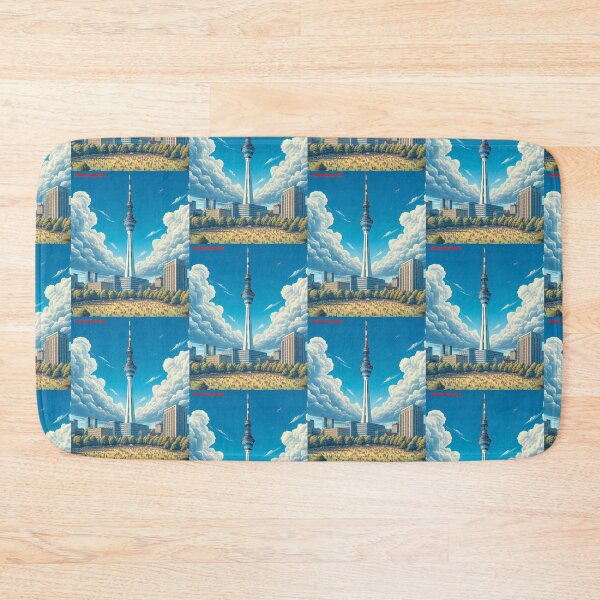 Item preview,  Tallinn Made Me designed and sold by WOYEJun.