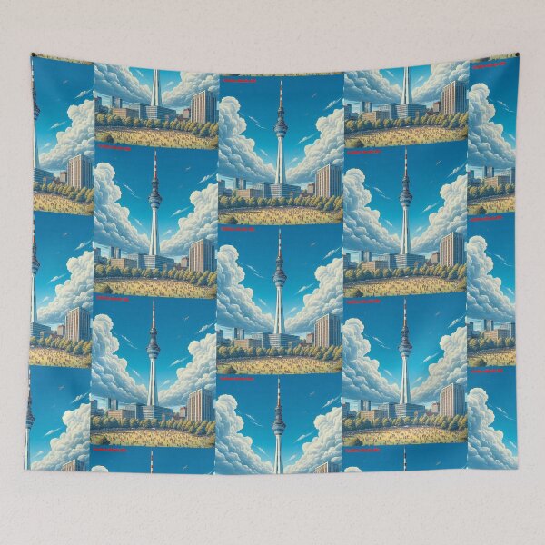 Item preview,  Tallinn Made Me designed and sold by WOYEJun.