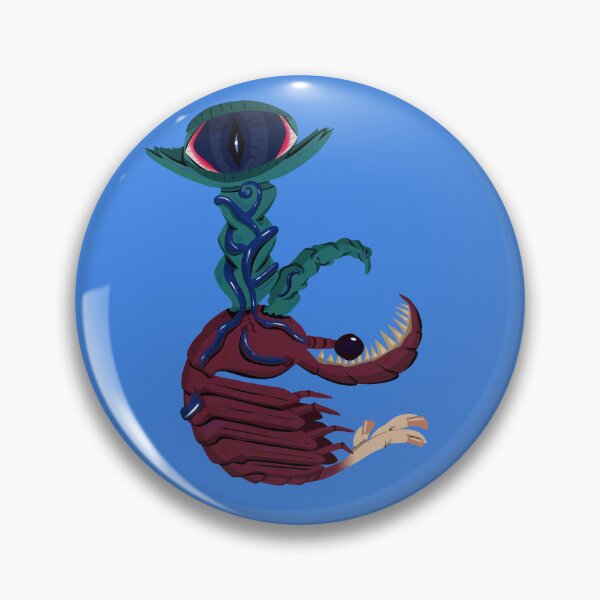 Item preview, Watchers Host designed and sold by Cyberjester2000.