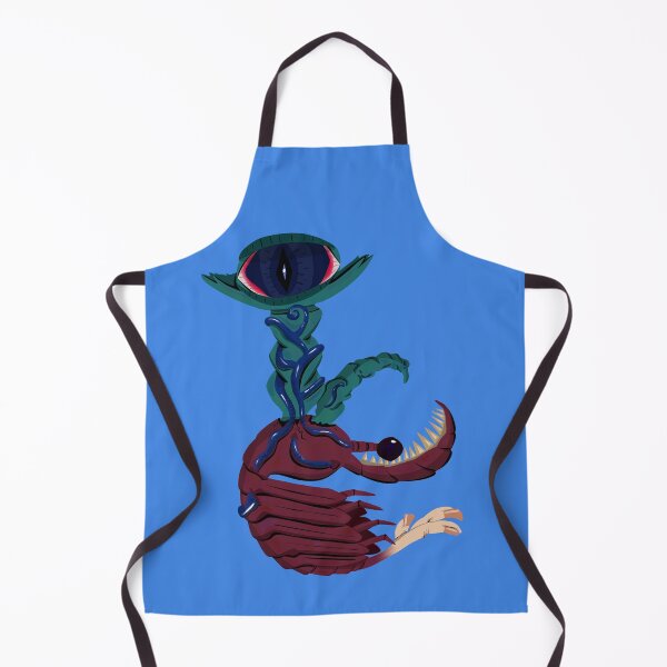 Item preview, Watchers Host designed and sold by Cyberjester2000.