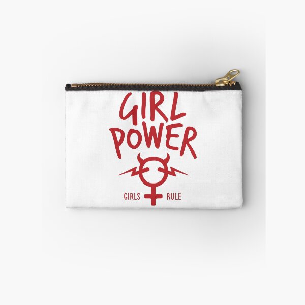 Item preview, Girl Power: Empowering design for strong and confident women designed and sold by Polarisofficial.