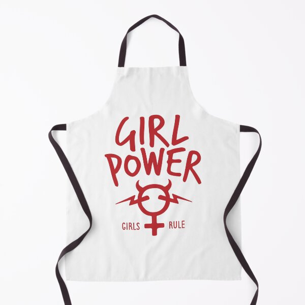 Item preview, Girl Power: Empowering design for strong and confident women designed and sold by Polarisofficial.