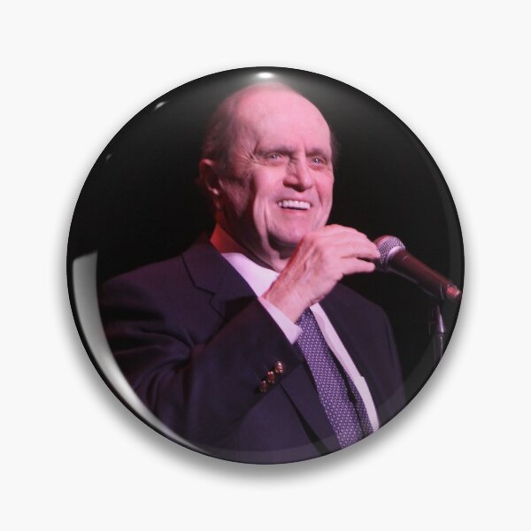 Item preview, Bob Newhart - Photograph designed and sold by ConcertImages.