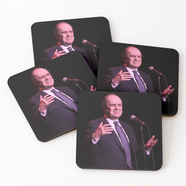 Item preview, Bob Newhart - Photograph designed and sold by ConcertImages.