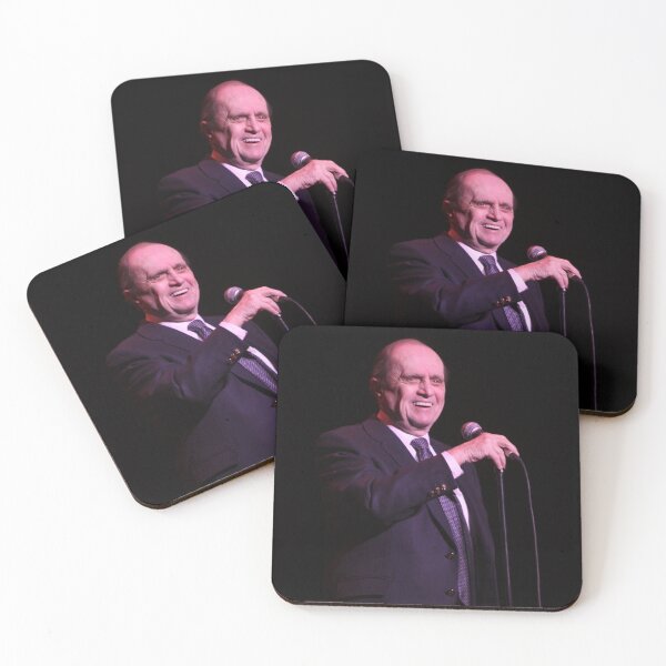 Item preview, Bob Newhart - Photograph designed and sold by ConcertImages.