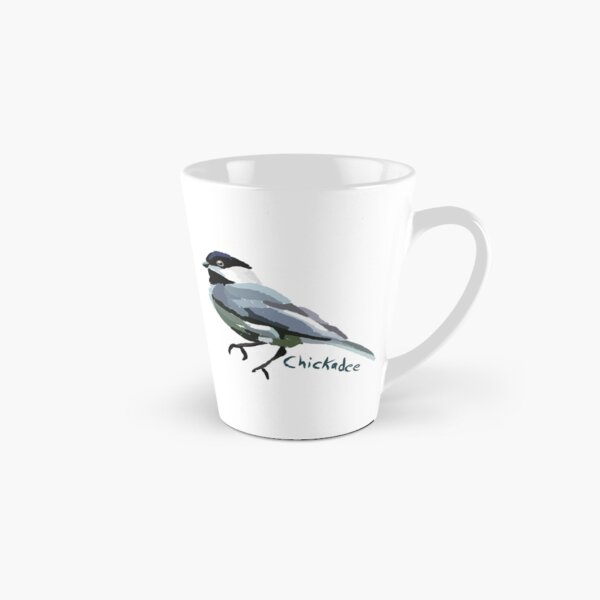 Item preview, Chickadee Drawing designed and sold by ShannonSArtwork.