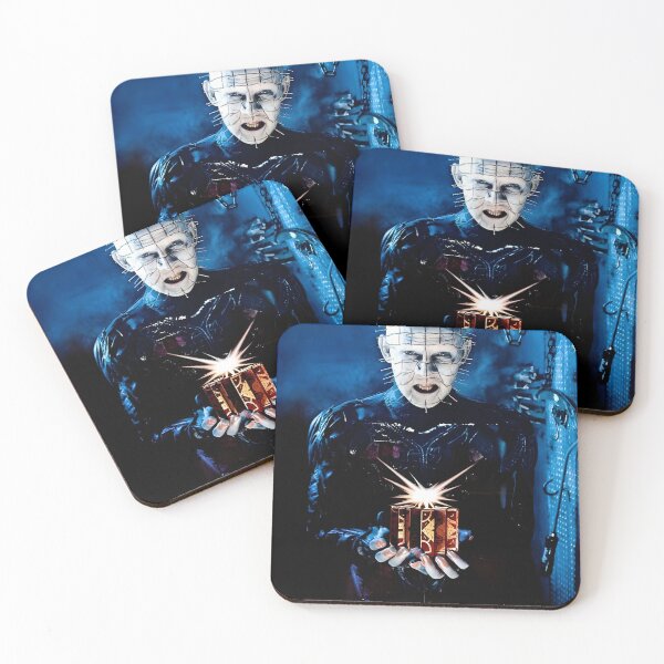 Item preview, The Ultimate Hellraiser  designed and sold by lostboyrufioo.