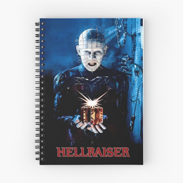 Item preview, The Ultimate Hellraiser  designed and sold by lostboyrufioo.