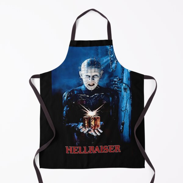 Item preview, The Ultimate Hellraiser  designed and sold by lostboyrufioo.