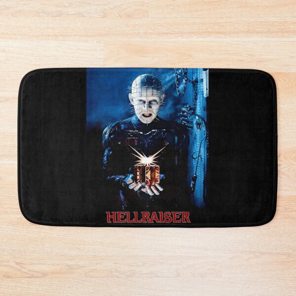 Item preview, The Ultimate Hellraiser  designed and sold by lostboyrufioo.