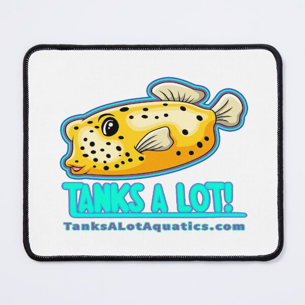 Item preview, Tanks A Lot! Puff designed and sold by Tanks-A-Lot.