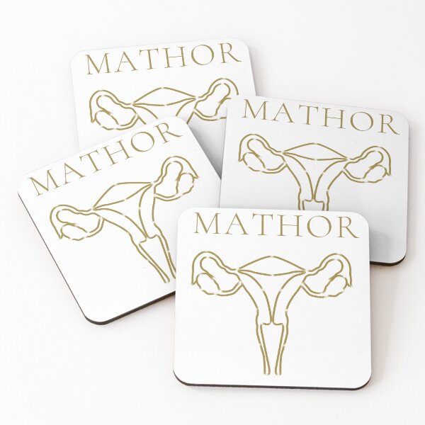 Item preview, Mathor designed and sold by Boomimage.