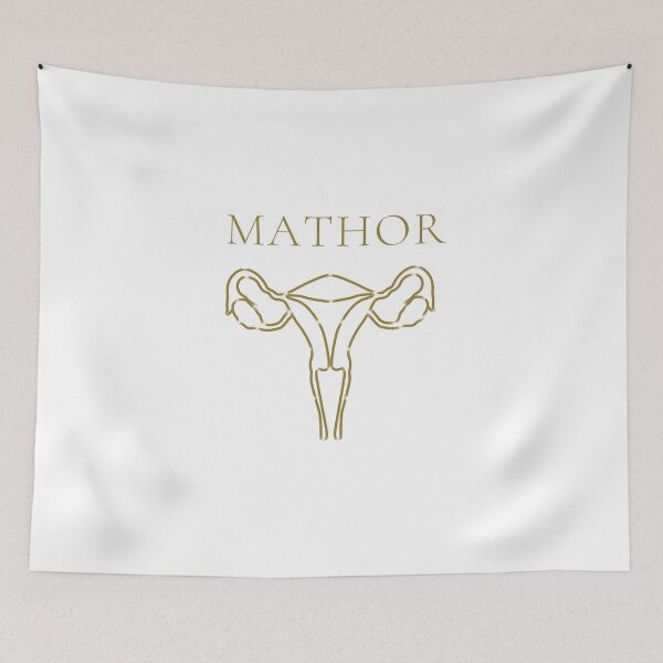 Item preview, Mathor designed and sold by Boomimage.