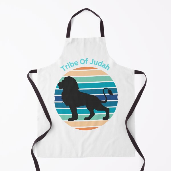 Item preview, Tribe Of Judah Retro designed and sold by Victorious Remnants.