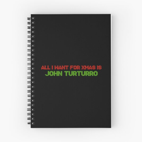 Item preview, All I Want for Xmas is John Turturro designed and sold by 2000sbabyangel.