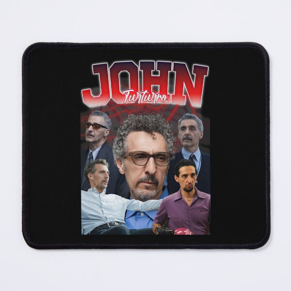 Item preview, John Turturro Retro Style designed and sold by deluluhaze.