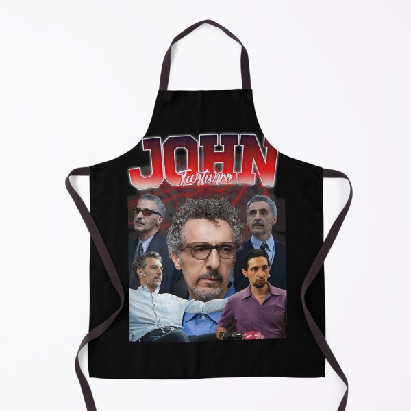 Item preview, John Turturro Retro Style designed and sold by deluluhaze.