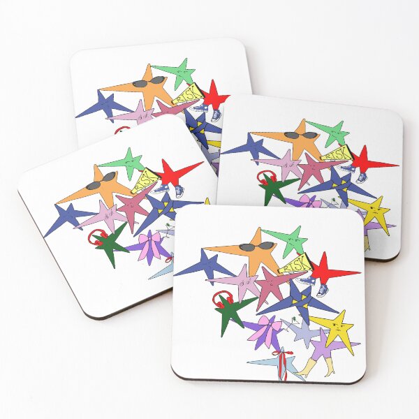 Item preview, Gracie Abrams Stars Cluster designed and sold by DogWaffle.