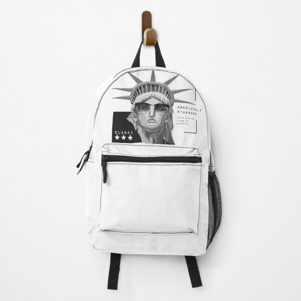 Item preview, Urban Statue of Liberty: Bold modern design for free spirits designed and sold by Polarisofficial.