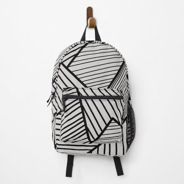 Item preview, Triangles and lines designed and sold by thegraphixtee.