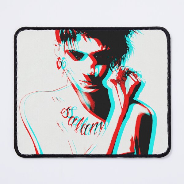Item preview, The Girl With The Dragon Tattoo 2 designed and sold by stephenmerriganart.