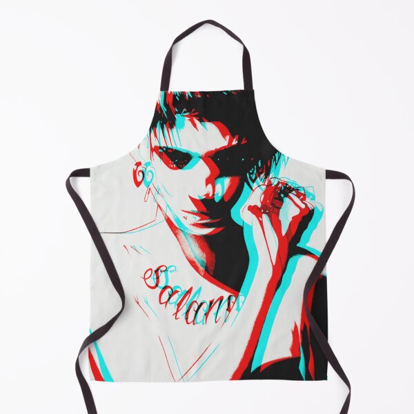Item preview, The Girl With The Dragon Tattoo 2 designed and sold by stephenmerriganart.