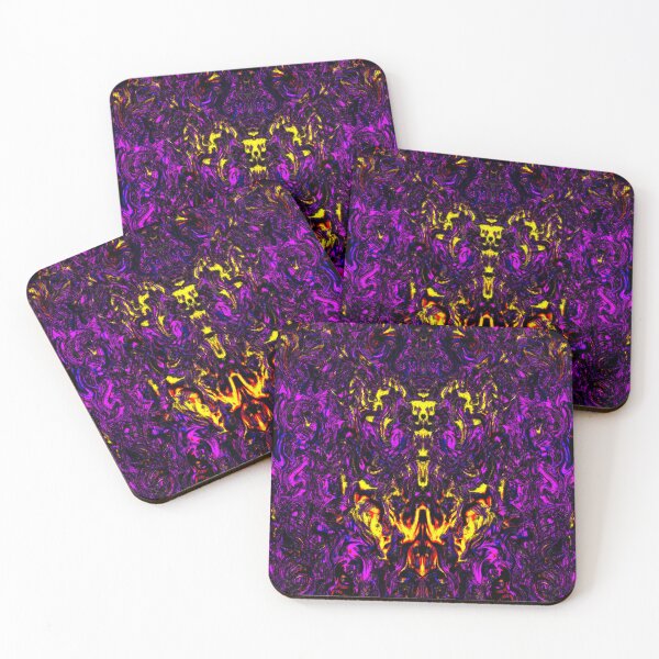 Item preview, Molten designed and sold by InertiaticOne.