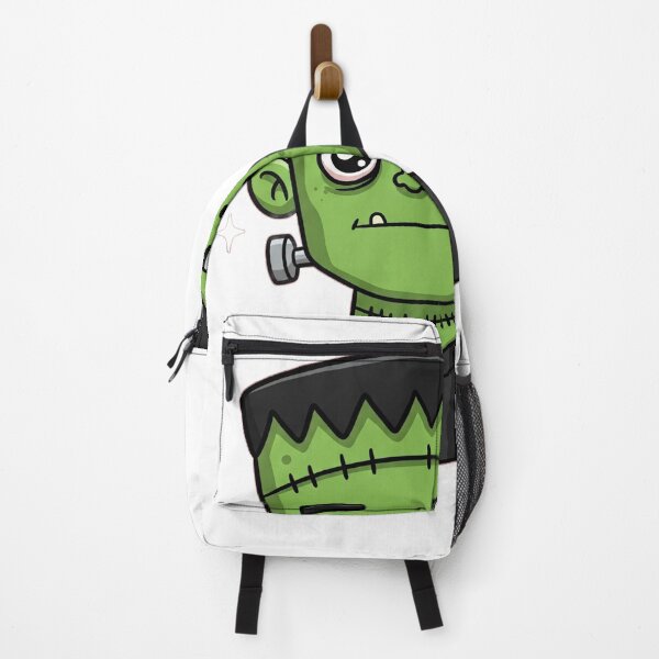 Item preview, teenage frankenstein designed and sold by ThirtyNumber.