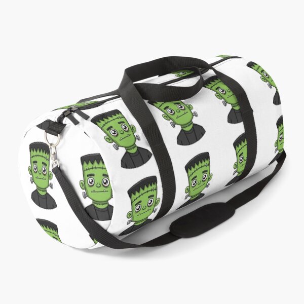 Item preview, teenage frankenstein designed and sold by ThirtyNumber.