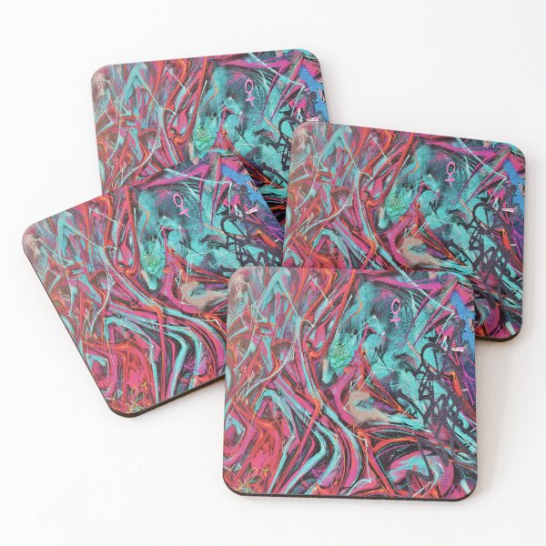 Item preview, Chaos designed and sold by imageark.