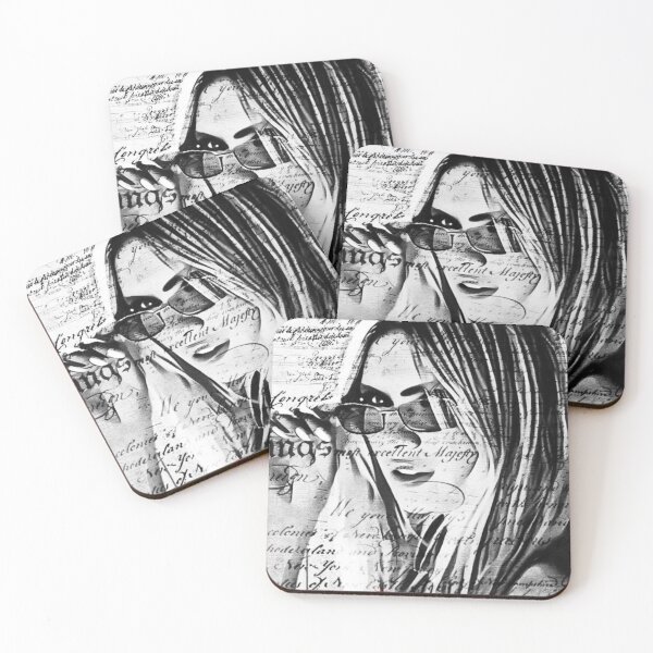 Item preview, Portrait designed and sold by Helenafashion.