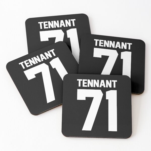 Item preview, David Tennant designed and sold by deluluhaze.
