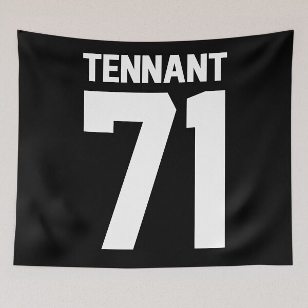 Item preview, David Tennant designed and sold by deluluhaze.